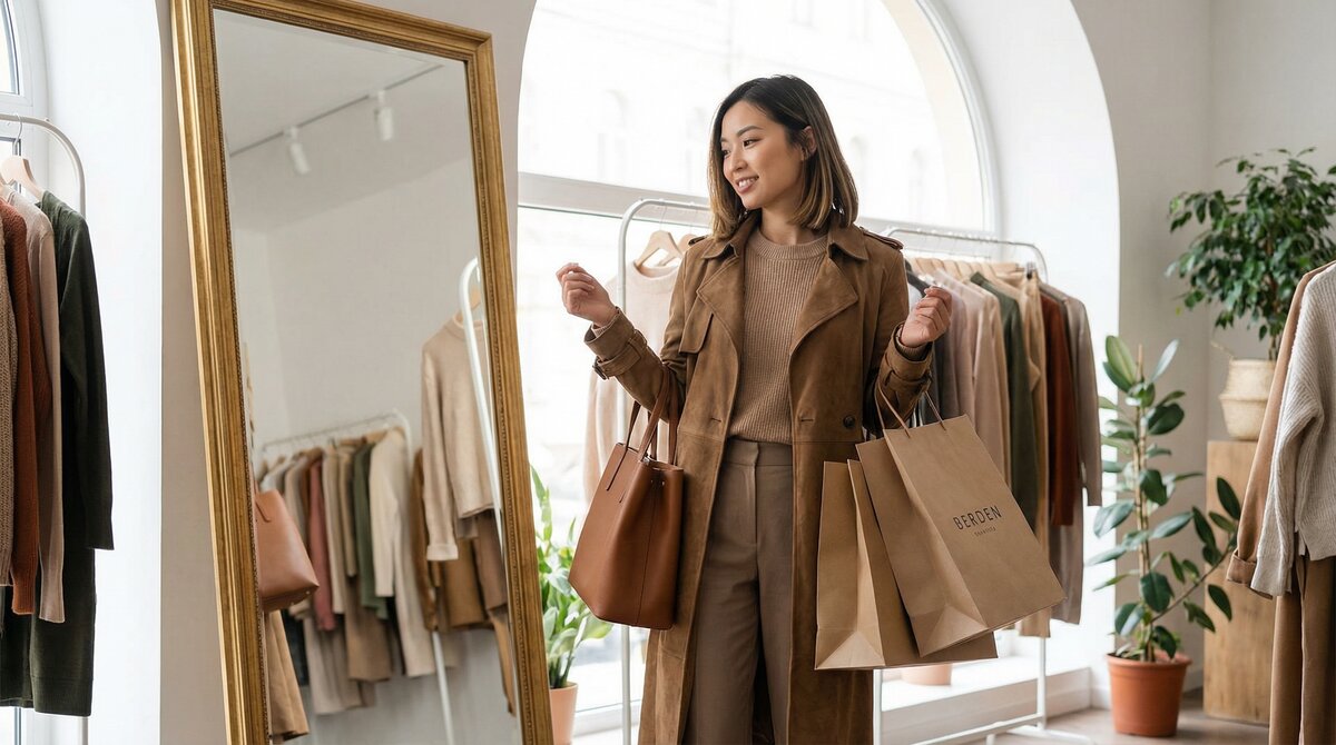 绿帽社穿搭视频