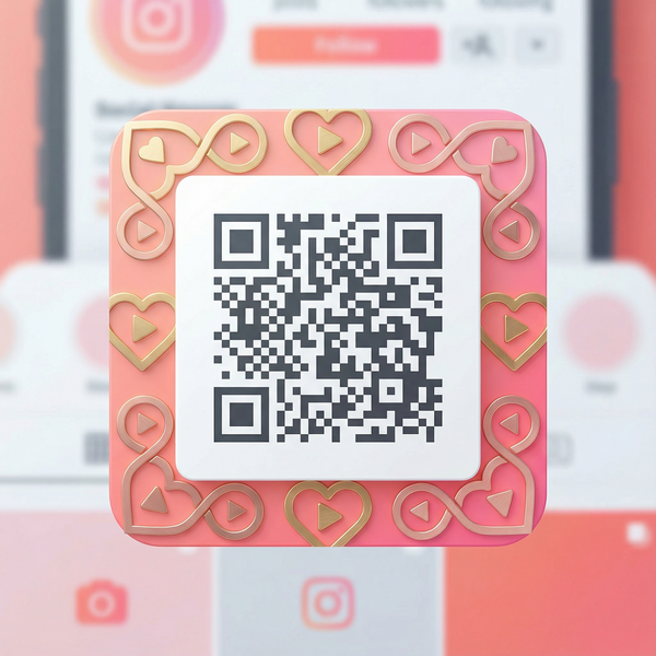 绿帽社公众号二维码